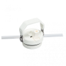 Термобутылка Stanley Aerolight 0,47 л, морозный белый (10-12979-003)