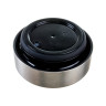 Термос для еды Stanley Classic 0,4 л, чёрный (10-09382-005)