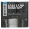 Набор кухонный Stanley Adventure 3,5 л 10-02479-025, стальной